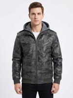 Camouflage Gray