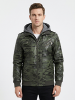Camouflage Green