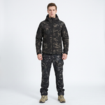Night Camouflage