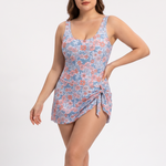Small Floral Print