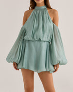 Mint Green