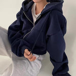 Nz12 Navy Blue