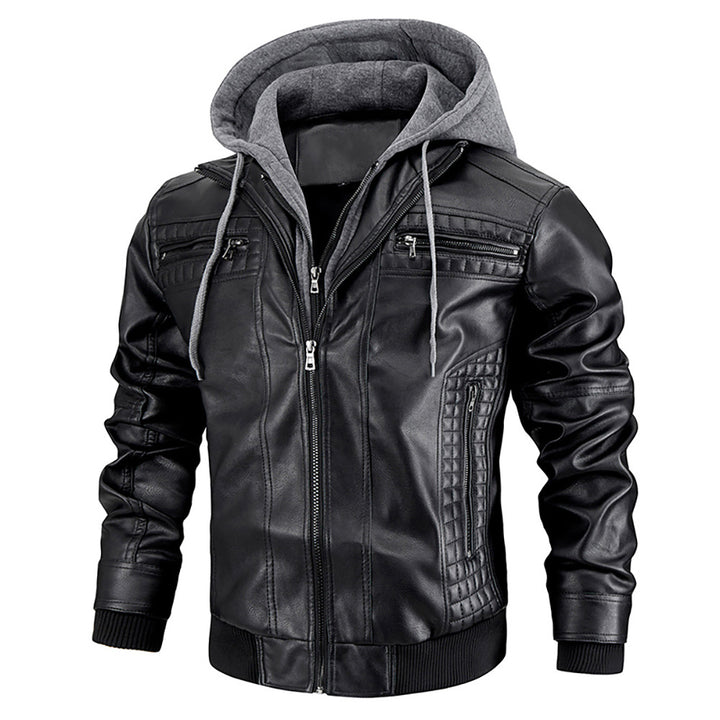 Men'S Winter Coat