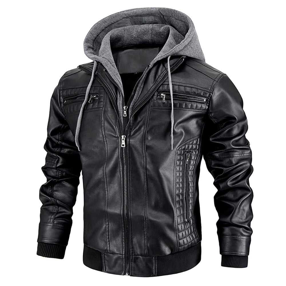 Men'S Winter Coat