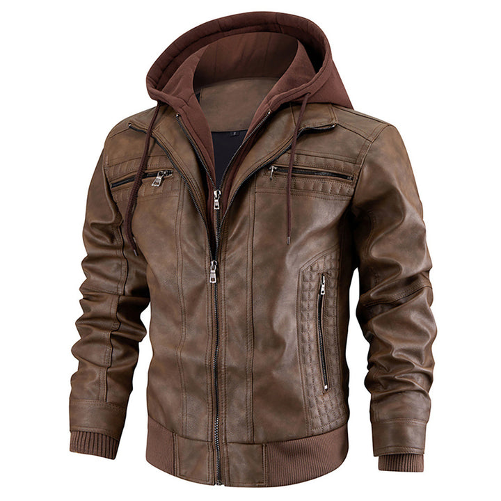 Men'S Winter Coat