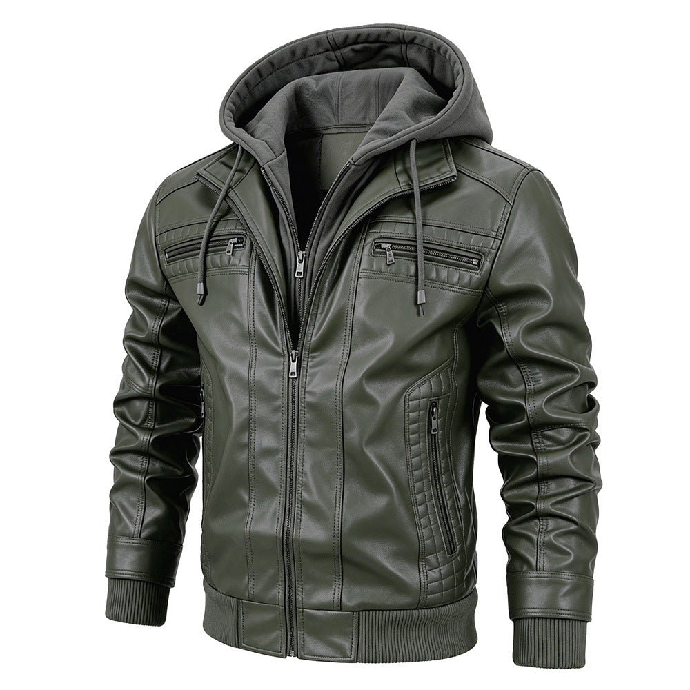 Men'S Winter Coat