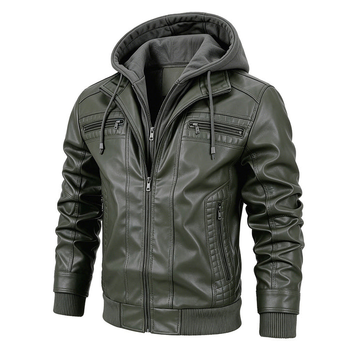 Men'S Winter Coat