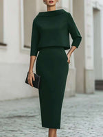 Dark Green