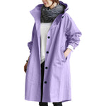 Lavender Purple