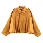 Turmeric Yellow