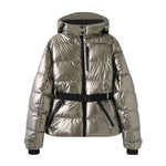 Silver Coat