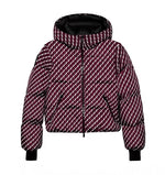 Red Pair Coat