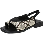 Snakeskin Pattern