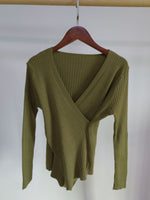 Mustard Green