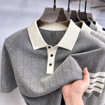Hemp Light Gray Hemp White