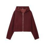 Wine-Red Top