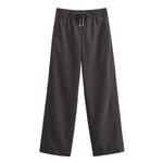 Black Pants