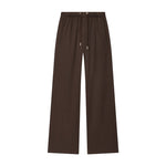 Brown Pants