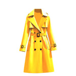 Golden Yellow