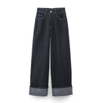 Denim Trousers