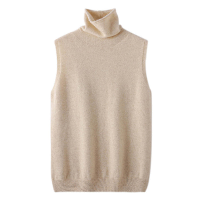 Slim-Fit Slim Sweater Vest