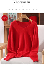 Bright Red