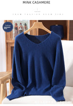 Seaweed Blue