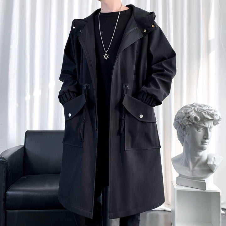 Men'S Over-The-Knee Pike