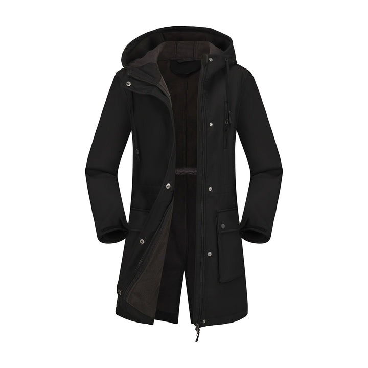 Women’S Coat Trench Coat