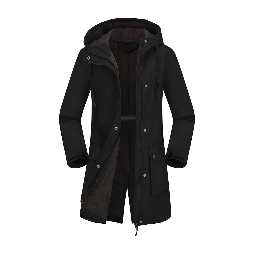 Women’S Coat Trench Coat