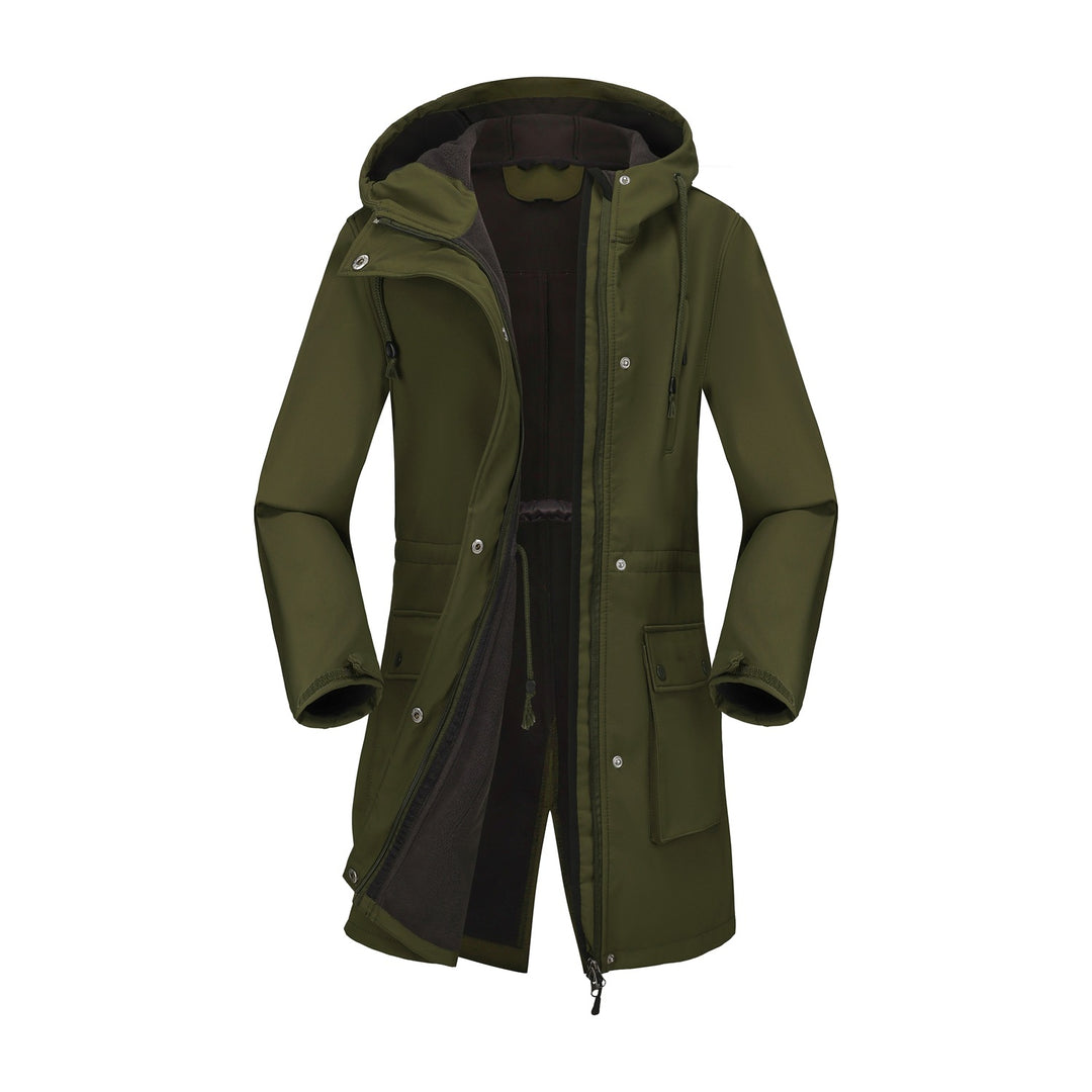 Women’S Coat Trench Coat