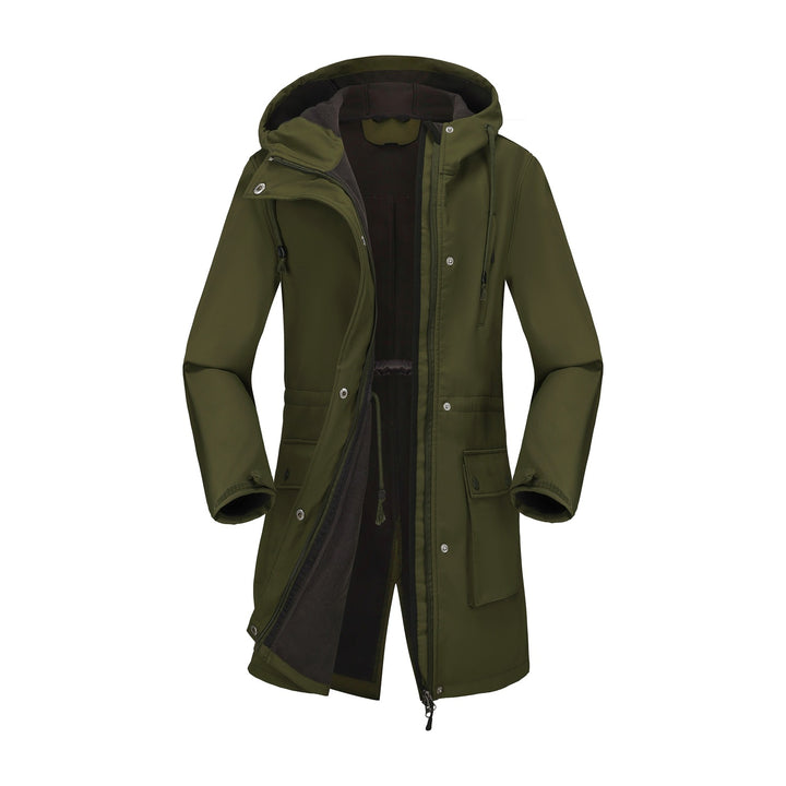 Women’S Coat Trench Coat