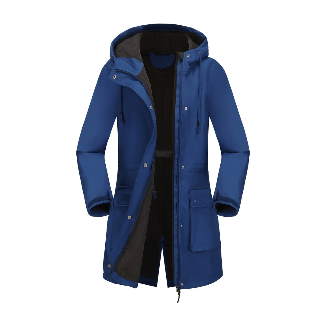 Women’S Coat Trench Coat