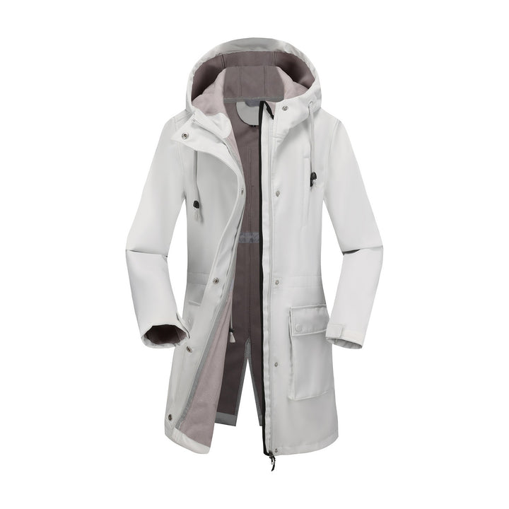 Women’S Coat Trench Coat