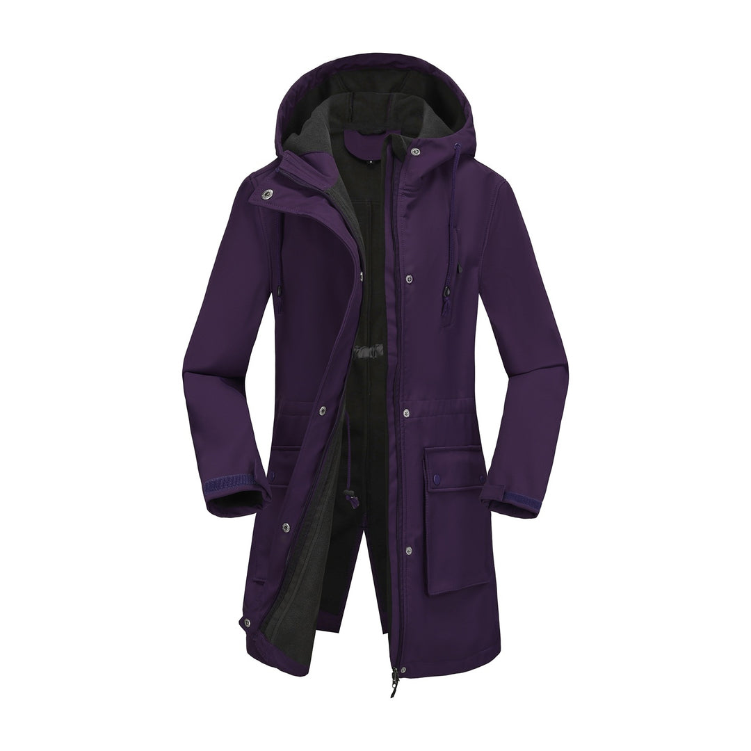 Women’S Coat Trench Coat