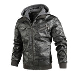 Camouflage Gray