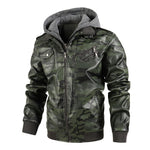 Camouflage Green