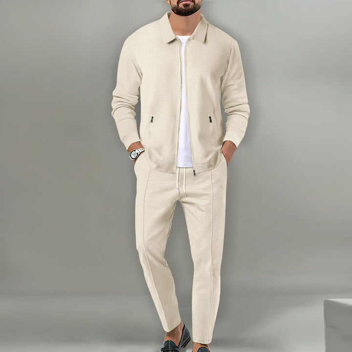 Men’S Casual Sports Suit
