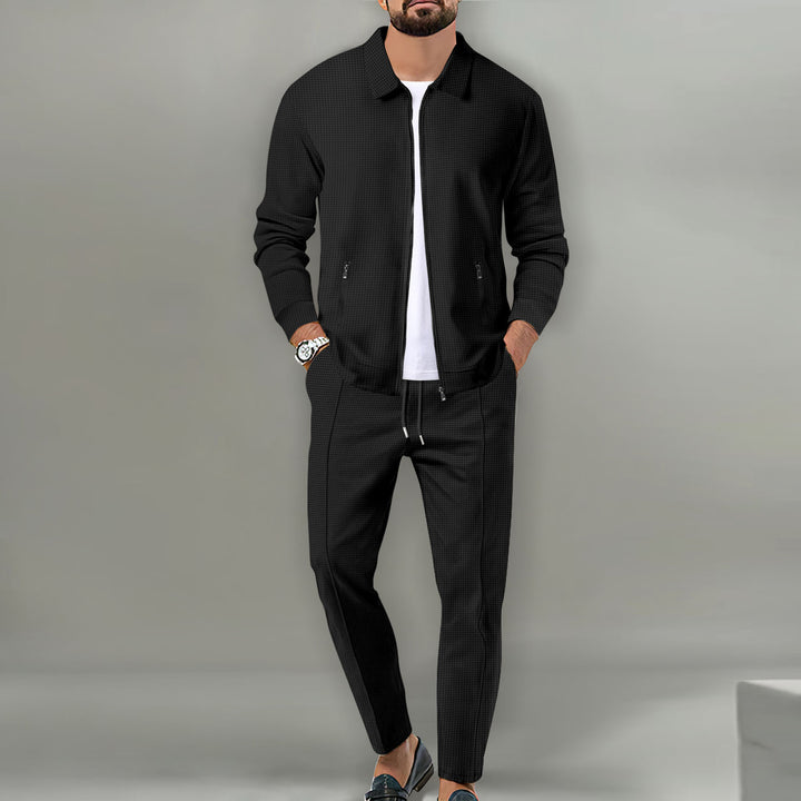 Men’S Casual Sports Suit