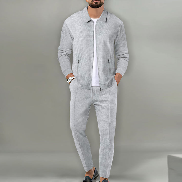 Men’S Casual Sports Suit