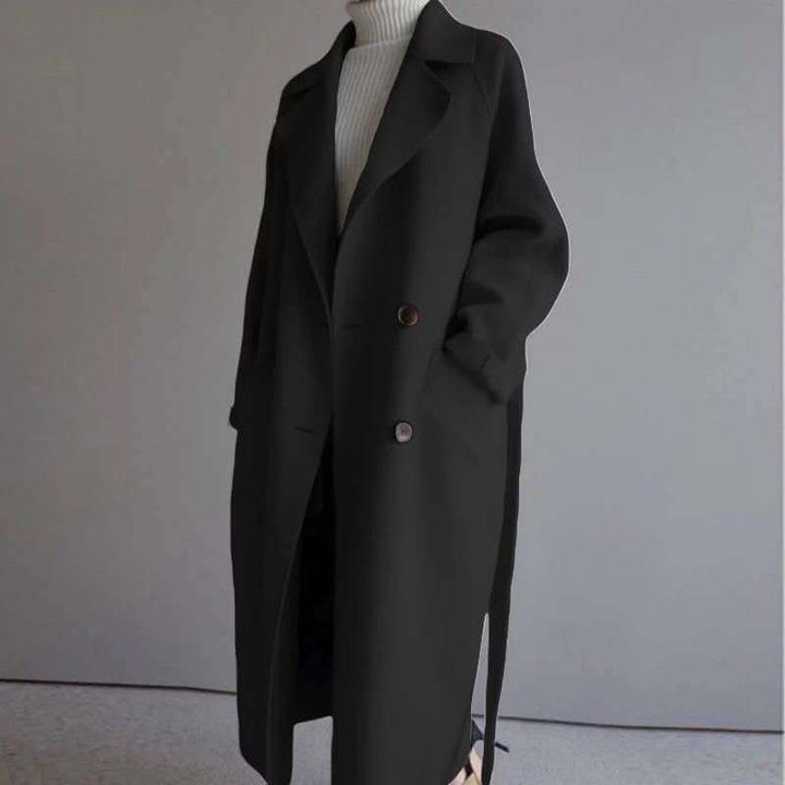 Women'S Wool Coat