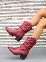 Wine Red