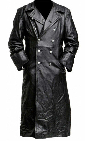 Vintage Men'S Jacket