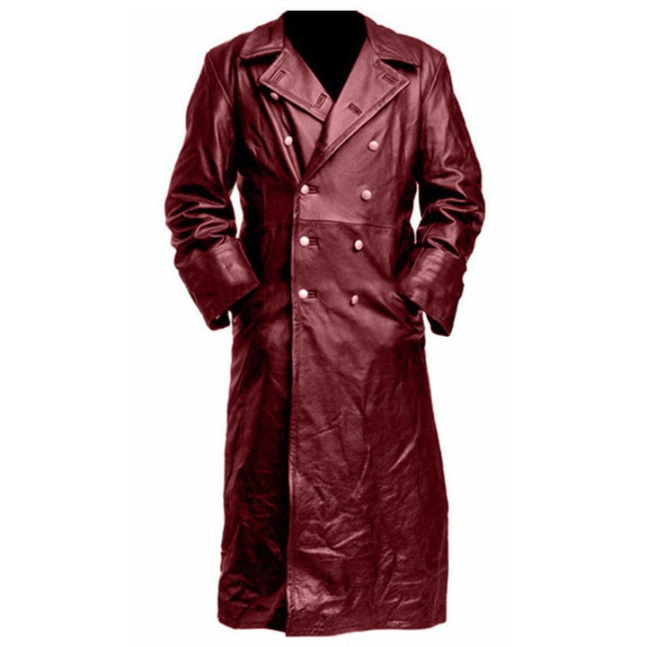 Vintage Men'S Jacket