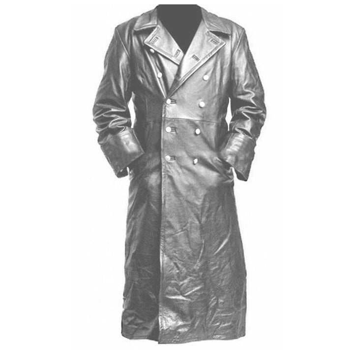 Vintage Men'S Jacket