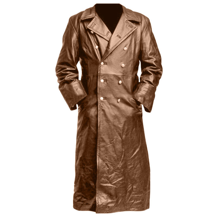 Vintage Men'S Jacket