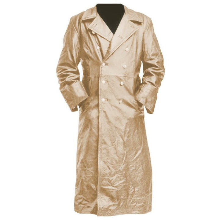 Vintage Men'S Jacket
