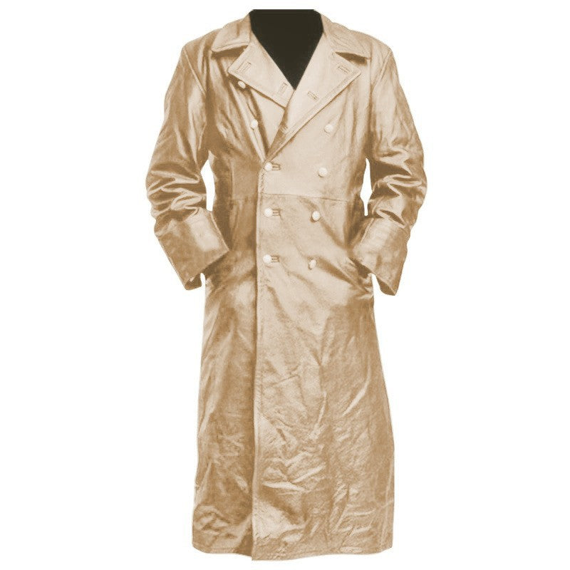 Vintage Men'S Jacket