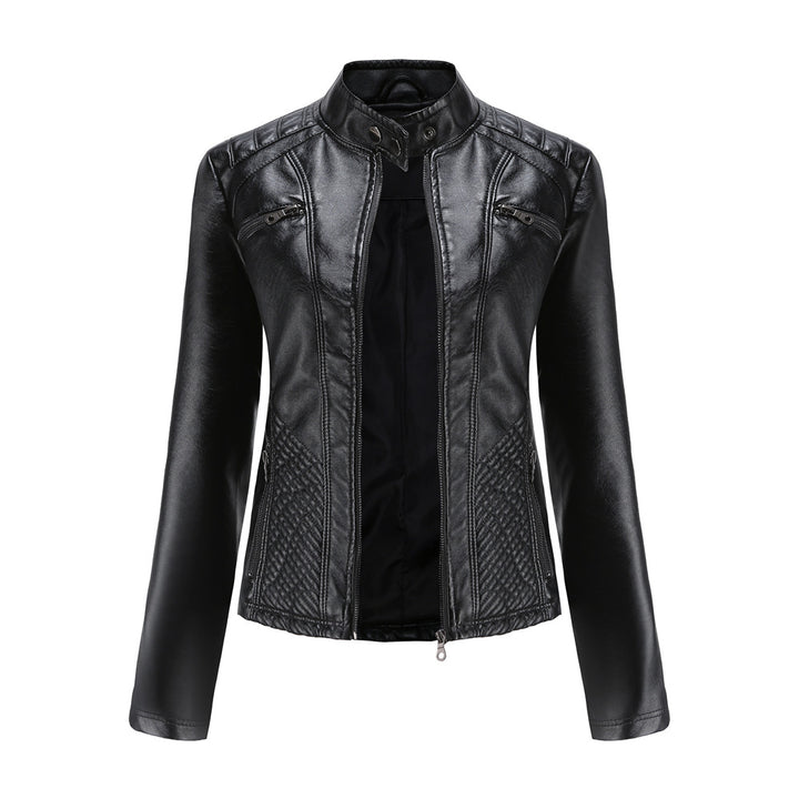 Women'S Casual Collar Jacket
