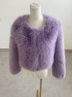 Lavender Purple